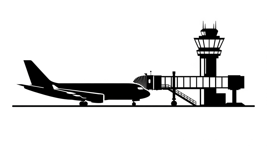 Which Gate Logo